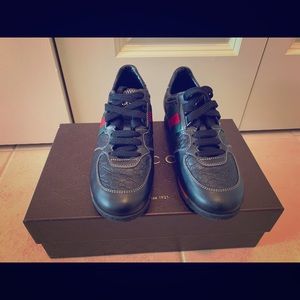 Gucci sneakers